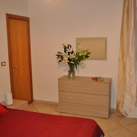 Casa Vacanza Gallipoli Centro Bagian luar foto