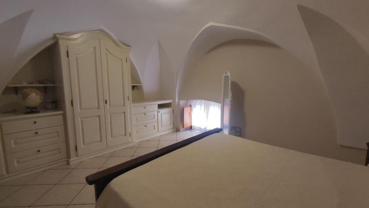 Casa Vacanza Gallipoli Centro Bagian luar foto