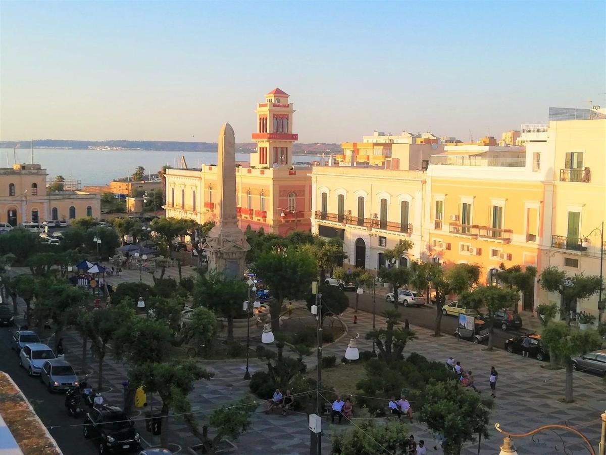 Casa Vacanza Gallipoli Centro Bagian luar foto