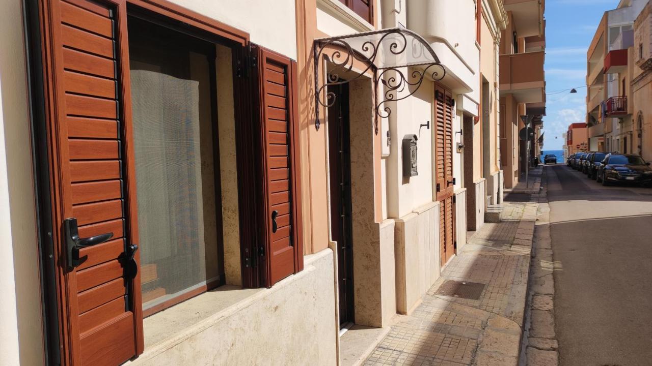 Casa Vacanza Gallipoli Centro Bagian luar foto