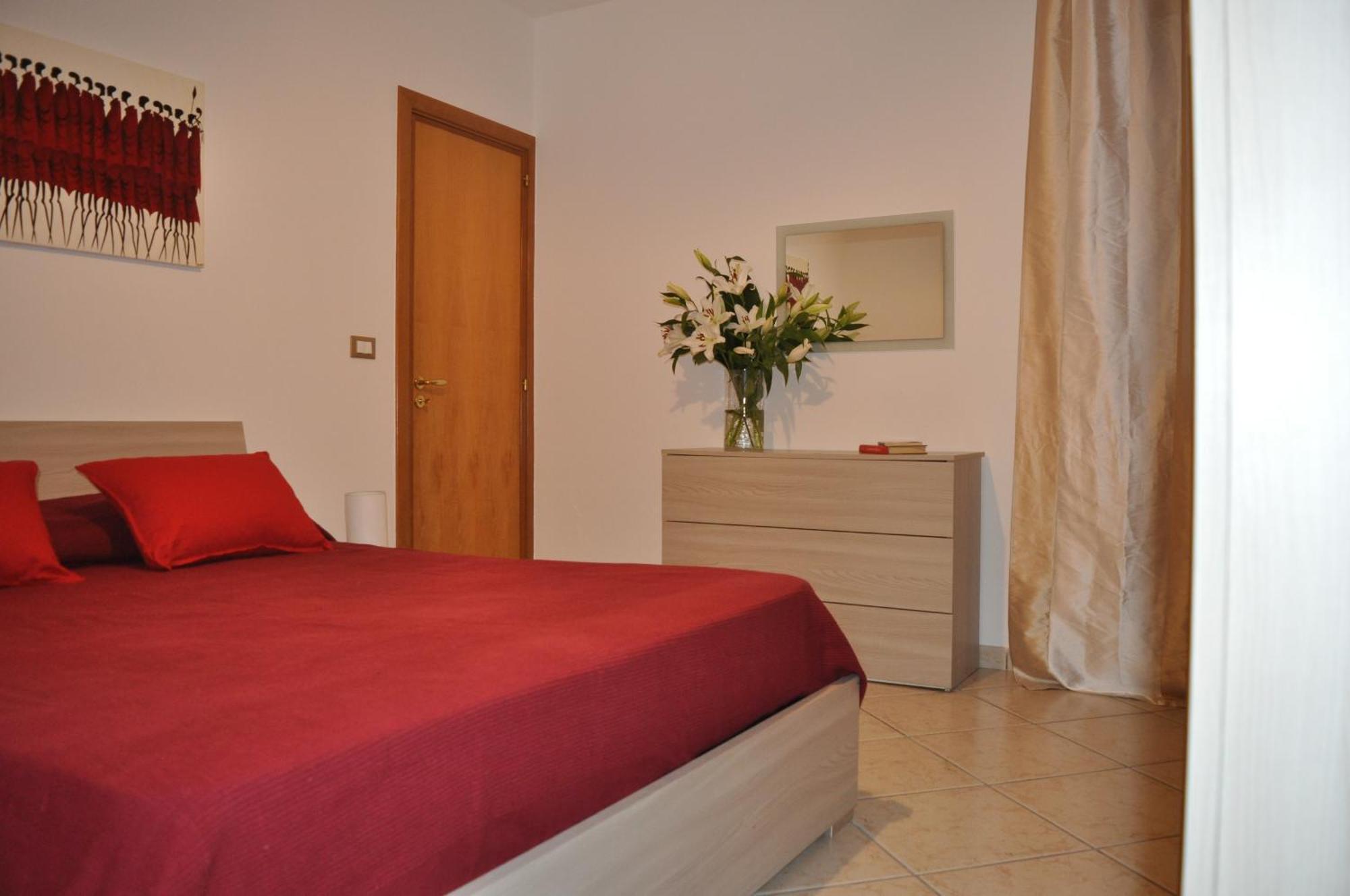 Casa Vacanza Gallipoli Centro Bagian luar foto