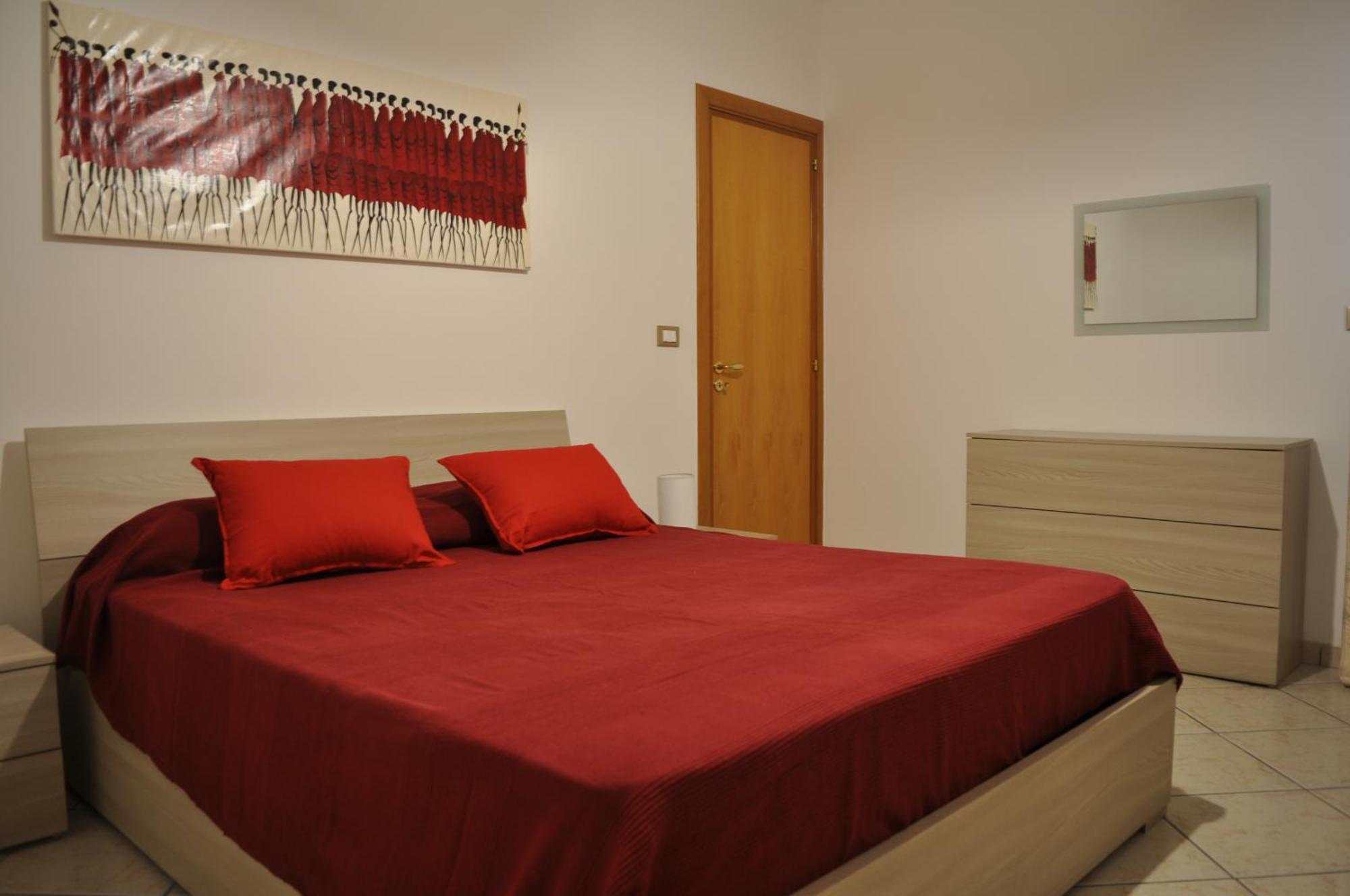 Casa Vacanza Gallipoli Centro Bagian luar foto