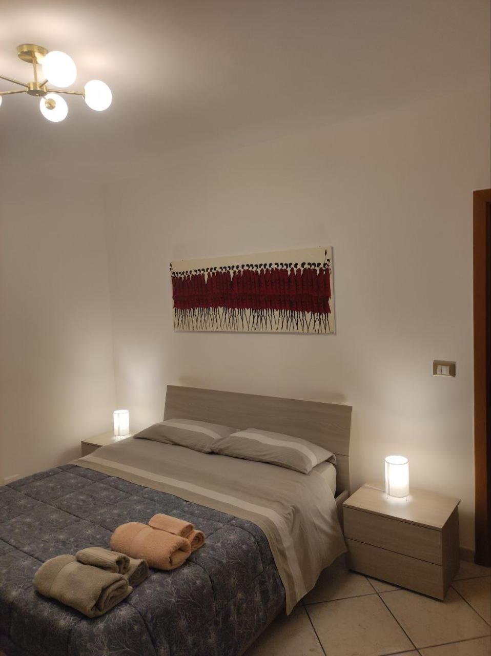 Casa Vacanza Gallipoli Centro Bagian luar foto